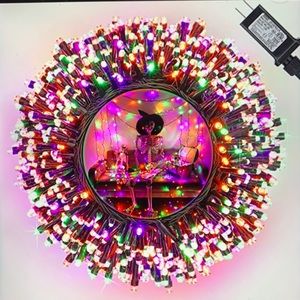 Halloween LED lights